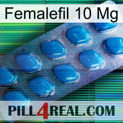 Femalefil 10Mg